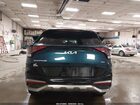 2025 Kia Sportage Hybrid Sx-prestige Синий vin: KNDPXCDG9S7221402