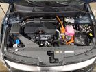 2025 Kia Sportage Hybrid Sx-prestige Синий vin: KNDPXCDG9S7221402