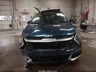 2025 Kia Sportage Hybrid Sx-prestige Синий vin: KNDPXCDG9S7221402