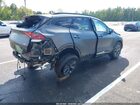 2025 Kia Sportage Hybrid Sx-prestige Серый vin: KNDPXCDG9S7259924