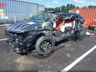 2025 Kia Sportage Hybrid Sx-prestige Серый vin: KNDPXCDG9S7259924