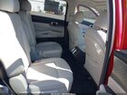 2021 Kia Sorento Hybrid Ex Красный vin: KNDRH4LG0M5024470