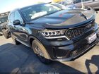 2021 Kia Sorento Hybrid Ex Black vin: KNDRH4LG6M5032458