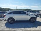 2021 Kia Sorento Hybrid Ex Белый vin: KNDRH4LG6M5045047