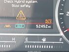 2021 Kia Sorento Hybrid Ex Белый vin: KNDRH4LG6M5045047
