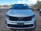 2024 Kia Sorento Hybrid Ex Silver vin: KNDRHDLG7R5236158