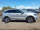 2024 Kia Sorento Hybrid Ex Silver vin: KNDRHDLG7R5236158