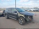 2024 Kia Sorento Hybrid Ex Gray vin: KNDRHDLG7R5259276