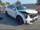 2025 Kia Sorento Plug-in Hybrid Ex White vin: KNDRJDJH1S5390113