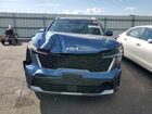 2025 Kia Sorento Ex Синий vin: KNDRJDJH4S5326664