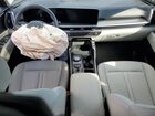 2025 Kia Sorento Ex Синий vin: KNDRJDJH4S5326664