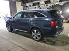 2023 Kia Sorento Sxp Синий vin: KNDRKDLG2P5148200