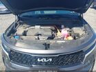 2023 Kia Sorento Hybrid Sx Prestige Black vin: KNDRKDLG7P5218449