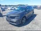 2023 Kia Sorento Hybrid Sx Prestige Black vin: KNDRKDLG7P5218449