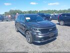 2023 Kia Sorento Hybrid Sx Prestige Black vin: KNDRKDLG7P5218449