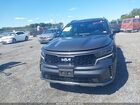 2023 Kia Sorento Hybrid Sx Prestige Black vin: KNDRKDLG7P5218449