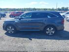 2023 Kia Sorento Hybrid Sx Prestige Black vin: KNDRKDLG7P5218449