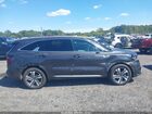 2023 Kia Sorento Hybrid Sx Prestige Black vin: KNDRKDLG7P5218449