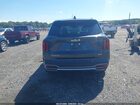 2023 Kia Sorento Hybrid Sx Prestige Black vin: KNDRKDLG7P5218449
