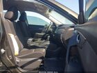 2017 Nissan Rogue Sv Зеленый vin: KNMAT2MT0HP552726