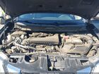 2017 Nissan Rogue Sv Зеленый vin: KNMAT2MT0HP552726