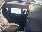 2017 Nissan Rogue Sv Зеленый vin: KNMAT2MT0HP552726