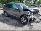 2020 Nissan Rogue S Intelligent Awd Beige vin: KNMAT2MV5LP518405