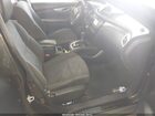 2016 Nissan Rogue S/sl/sv Green vin: KNMAT2MV9GP666823
