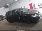 2016 Nissan Rogue S/sl/sv Green vin: KNMAT2MV9GP666823