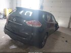 2016 Nissan Rogue S/sl/sv Green vin: KNMAT2MV9GP666823