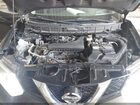 2016 Nissan Rogue S/sl/sv Green vin: KNMAT2MV9GP666823