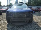 2018 Nissan Rogue S Blue vin: KNMAT2MV9JP544874