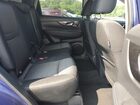 2018 Nissan Rogue S Blue vin: KNMAT2MV9JP544874