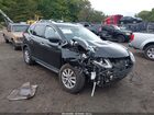 2020 Nissan Rogue Sv Intelligent Awd Черный vin: KNMAT2MV9LP539547