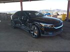 2021 Polestar 2 Launch Edition Черный vin: LPSED3KA1ML006341