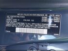 2022 Polestar 2 Long Range Dual Motor Черный vin: LPSED3KA1NL072664