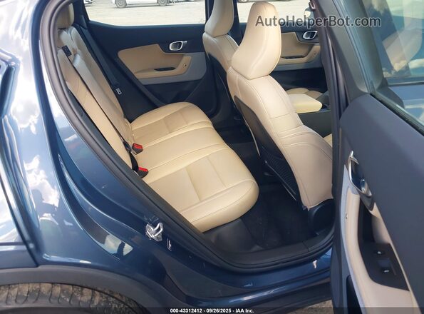 LPSED3KA1NL072664 2022 POLESTAR 2 Черный Вид наклейки с VIN-кодом
