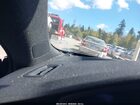 2022 Polestar 2 Long Range Dual Motor Черный vin: LPSED3KA1NL072664