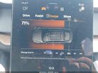2022 Polestar 2 Long Range Dual Motor Черный vin: LPSED3KA1NL072664
