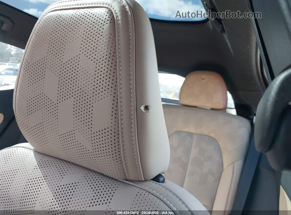 LPSED3KA1NL072664 2022 POLESTAR 2 Черный 