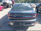 2022 Polestar 2 Long Range Dual Motor Черный vin: LPSED3KA1NL072664