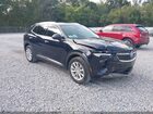 2021 Buick Envision Fwd Preferred Black vin: LRBAZLR41MD109453