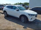 2022 Buick Envision Fwd Preferred White vin: LRBAZLR41ND136721