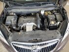 2020 Buick Envision Premium Коричневый vin: LRBFX3SX2LD169739