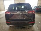 2020 Buick Envision Premium Коричневый vin: LRBFX3SX2LD169739