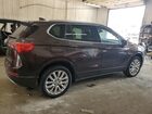 2020 Buick Envision Premium Коричневый vin: LRBFX3SX2LD169739