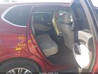 2018 Buick Envision Preferred Red vin: LRBFXBSAXJD007344