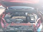 2018 Buick Envision Preferred Red vin: LRBFXBSAXJD007344