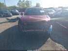 2018 Buick Envision Preferred Red vin: LRBFXBSAXJD007344