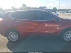 2018 Buick Envision Preferred Red vin: LRBFXBSAXJD007344